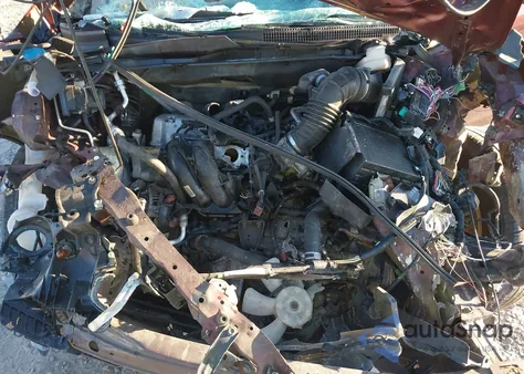 2013 Honda Cr-V Ex-L из США, поврежденный, VIN 5J6RM3H70DL022724